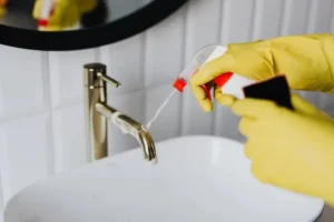 Jet Rodding vs Chemical Drain Cleaners